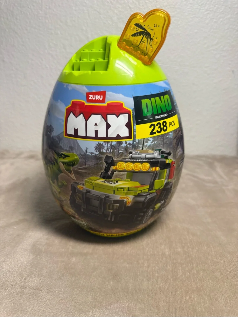 Zuru max dino